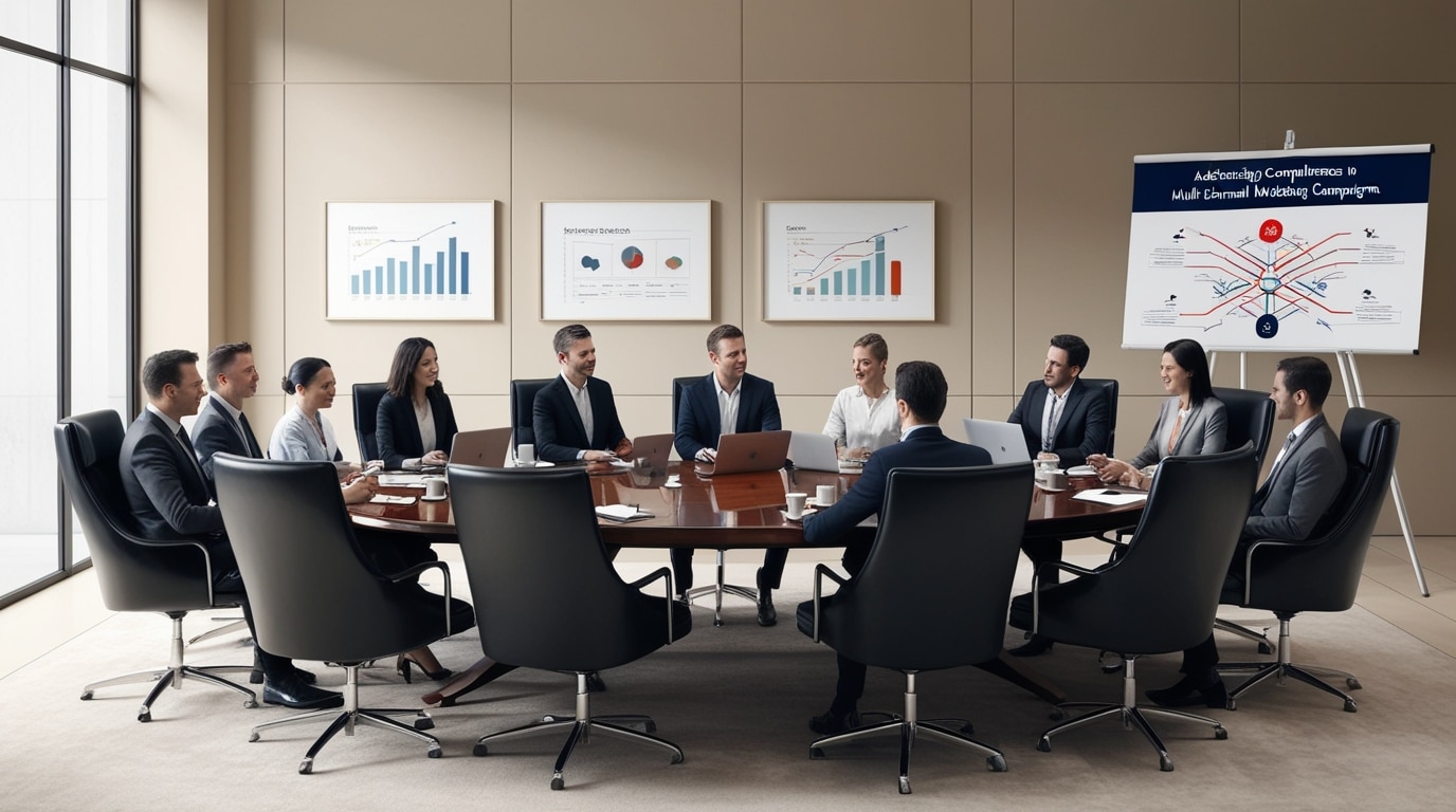 Multi-Channel Marketing
