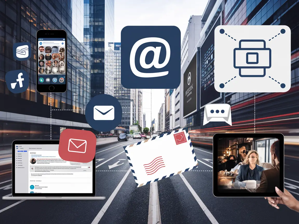 Omnichannel Marketing Tools