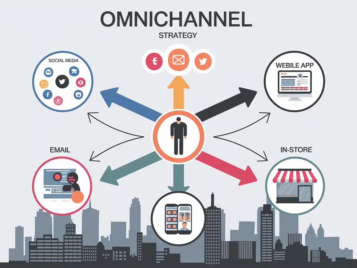 Omnichannel Marketing Tools