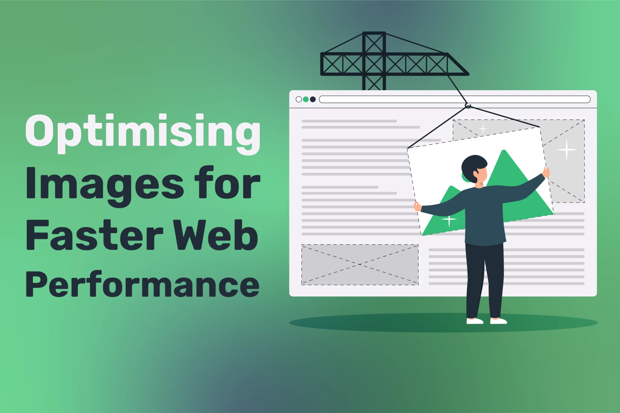 Optimising Images