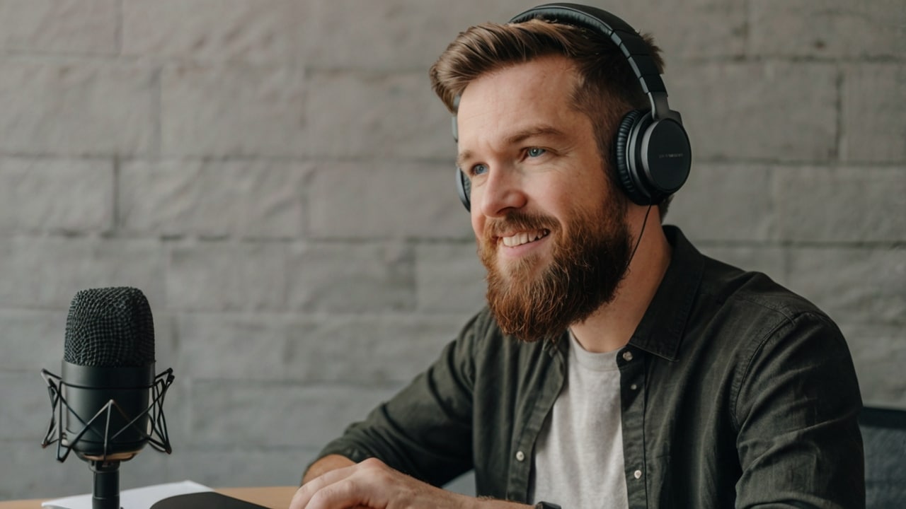 Podcasting