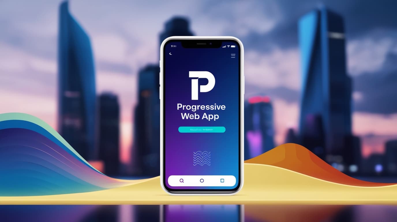 Progressive Web Apps