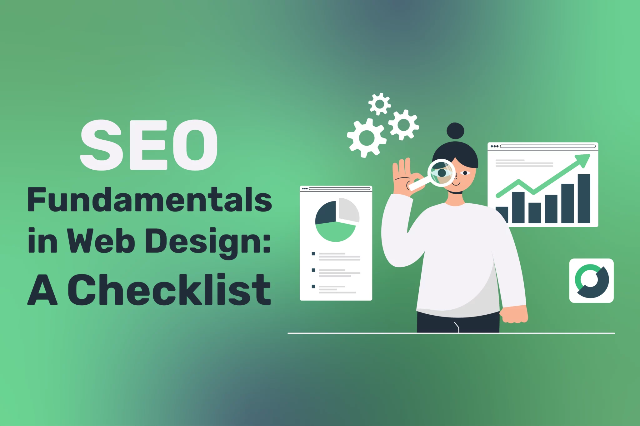 SEO Fundamentals in Web Design: A Checklist