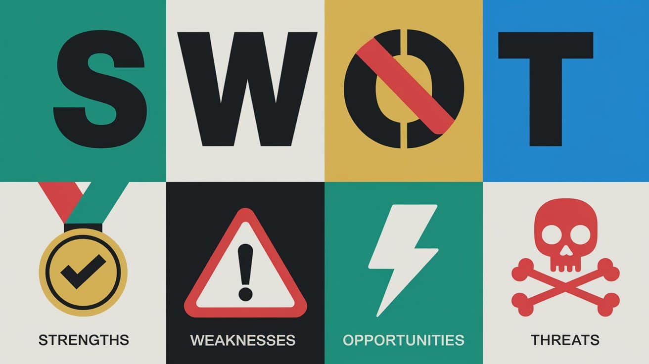Business SWOT Analysis