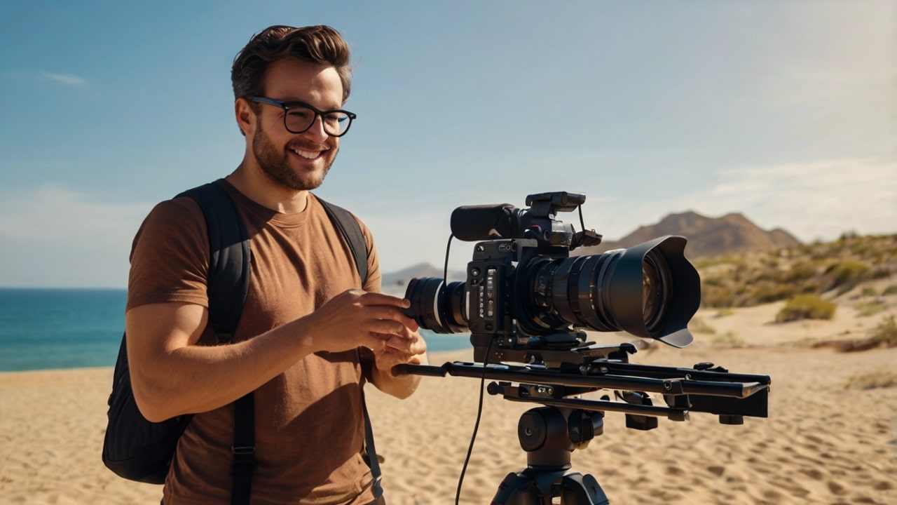 Scalable Video Content Strategy