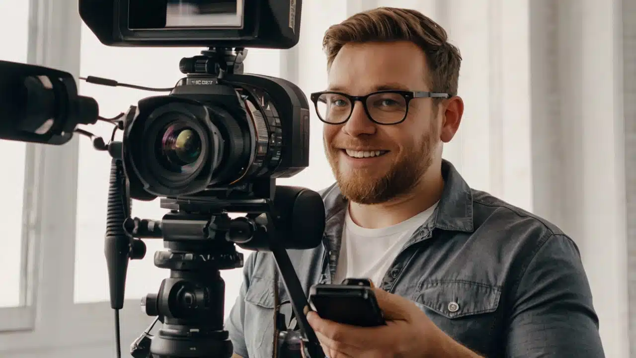 Scalable Video Content Strategy