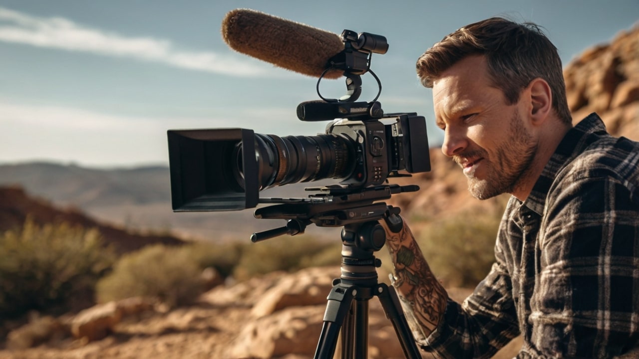 Scalable Video Content Strategy