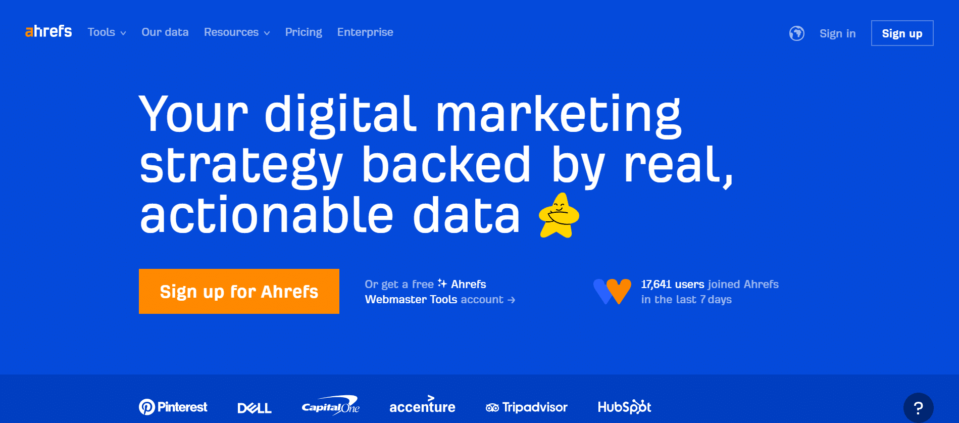 Website Analytics Tools