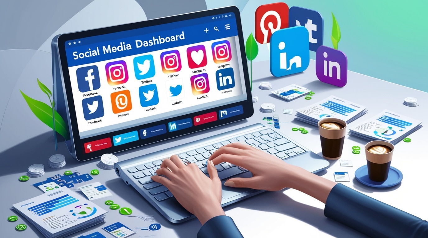 Social Media Community Management