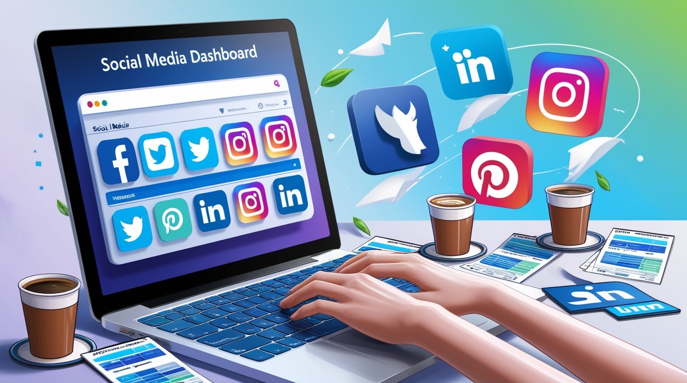 Social Media Community Management