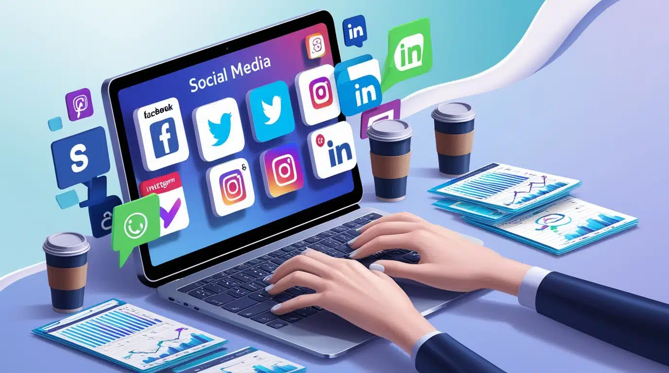 Social Media Community Management