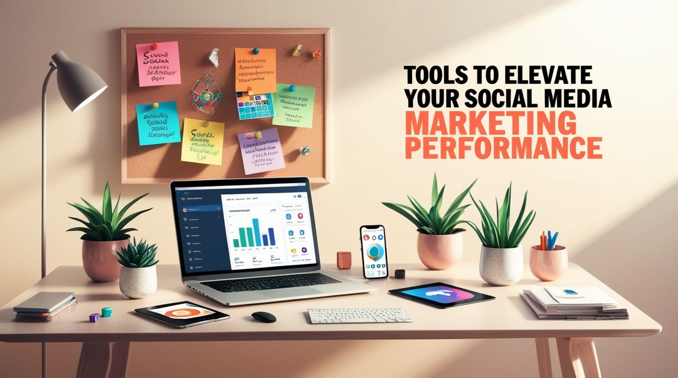 Social Media Marketing