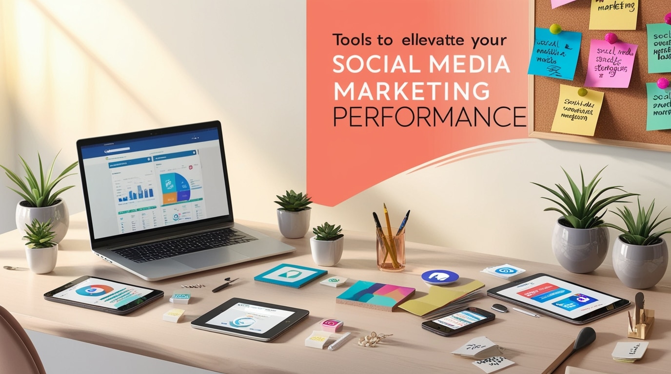 Social Media Marketing Performance