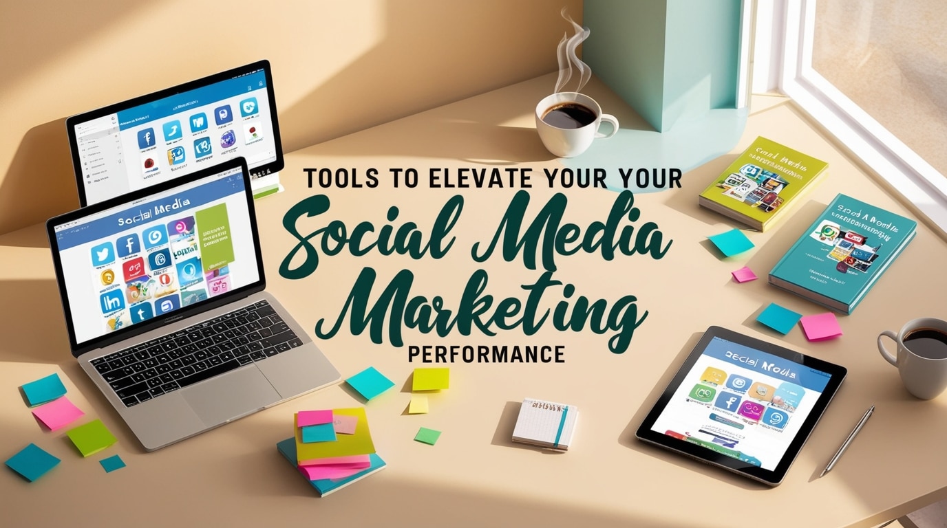 Social Media Marketing