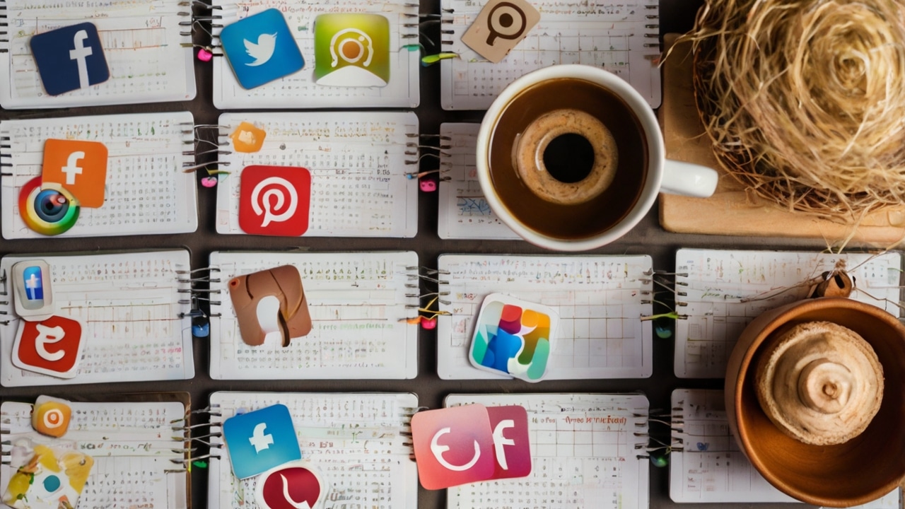 Free Social Media Scheduling Tools You Should Be Using