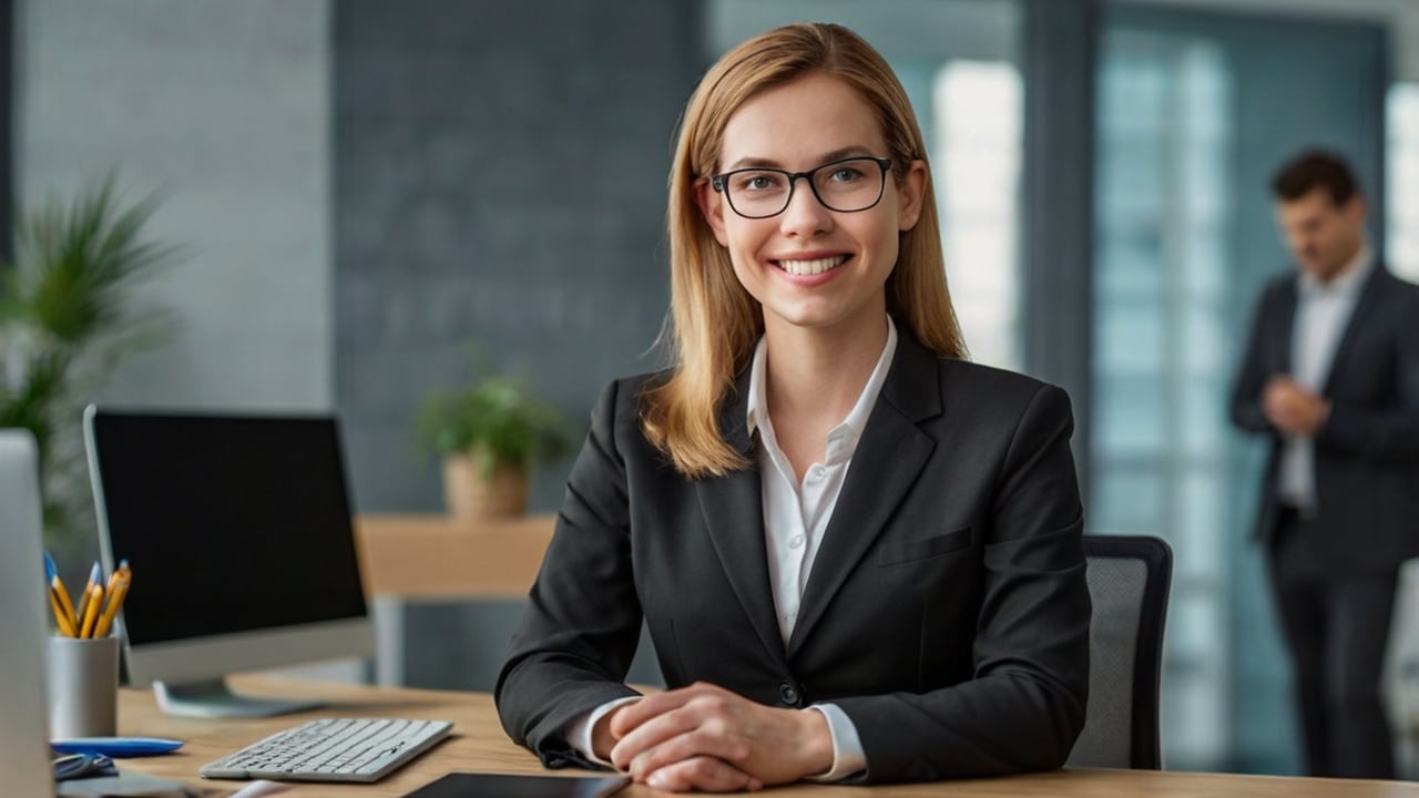 Soft Skills Development