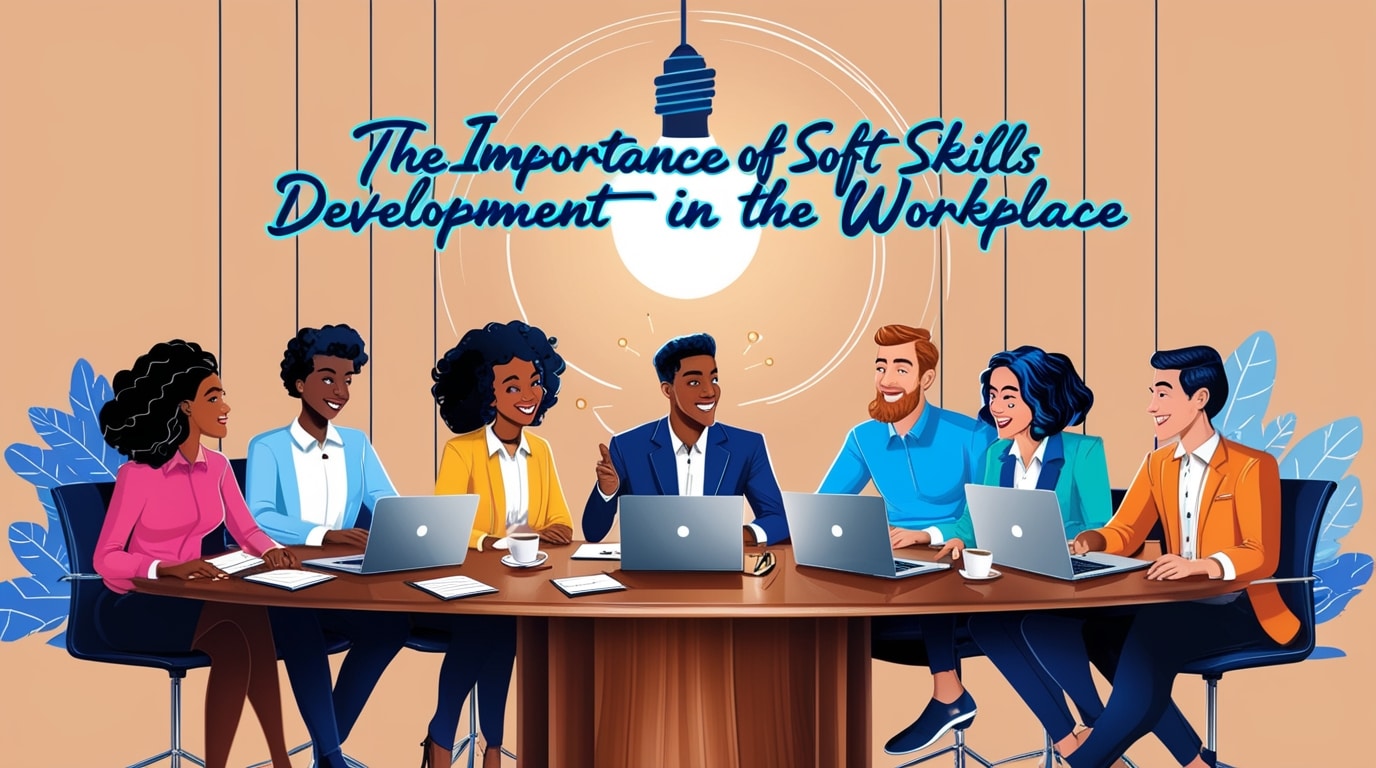 Soft Skills Development