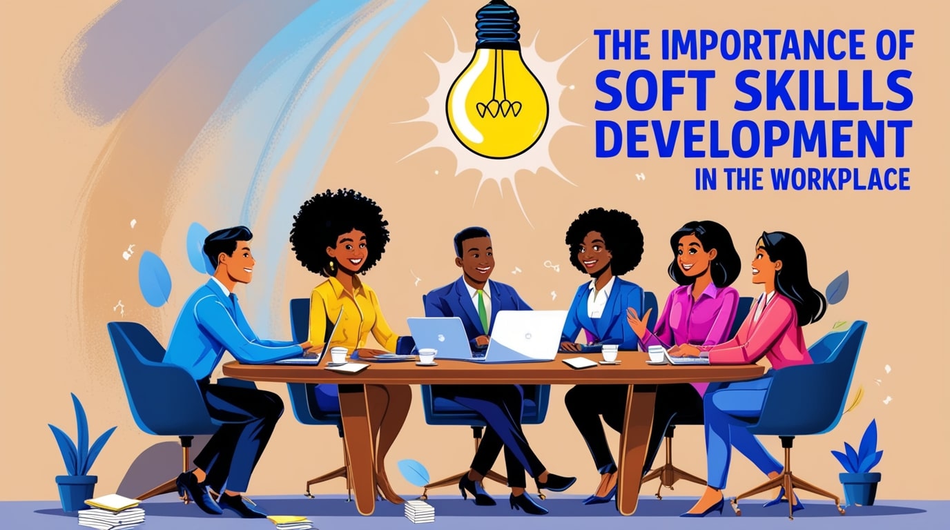 Soft Skills Development