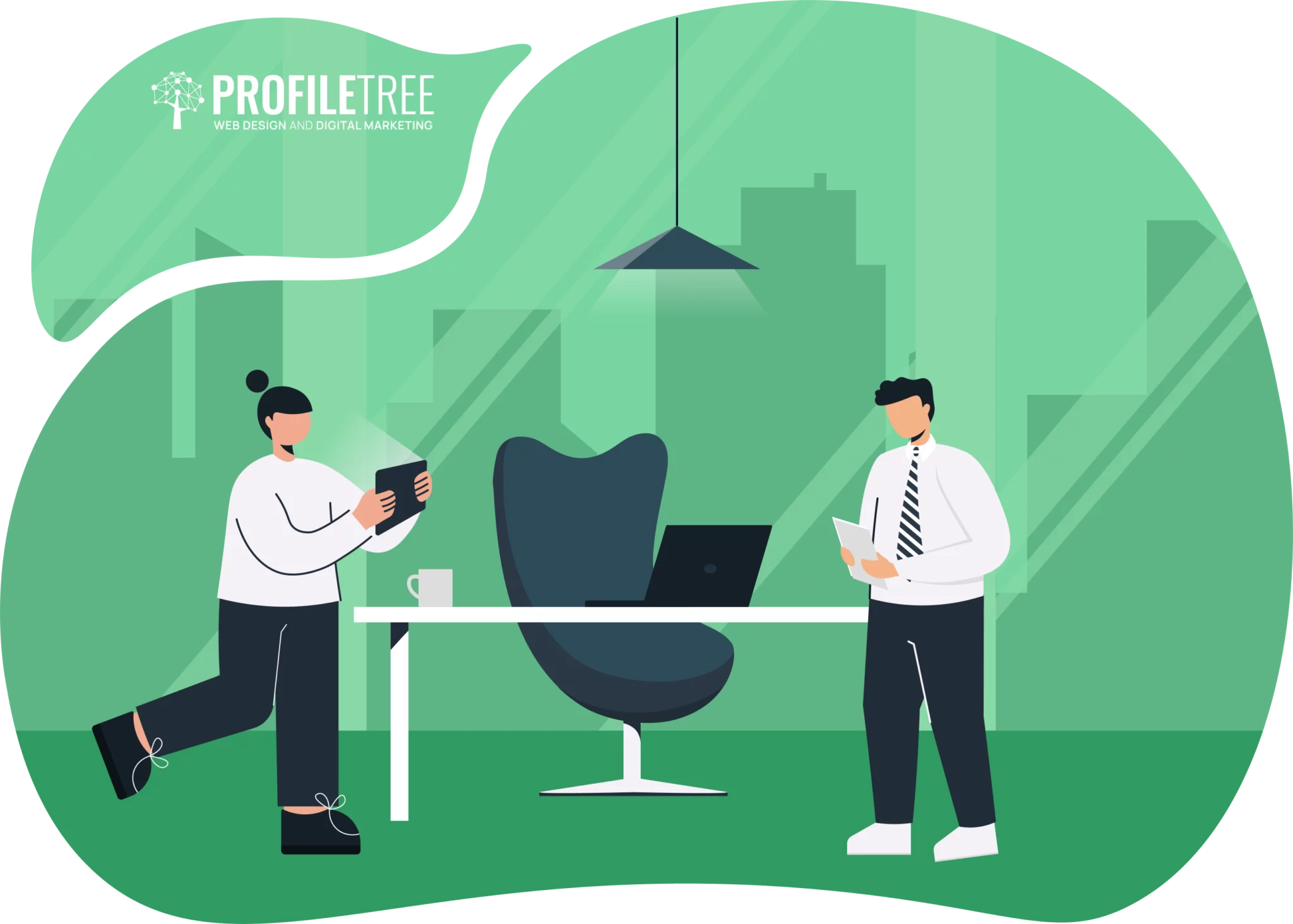 Talent Management: A Future-Focused Approach