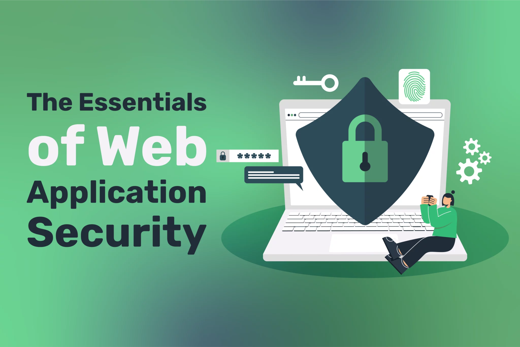 Web Application Security