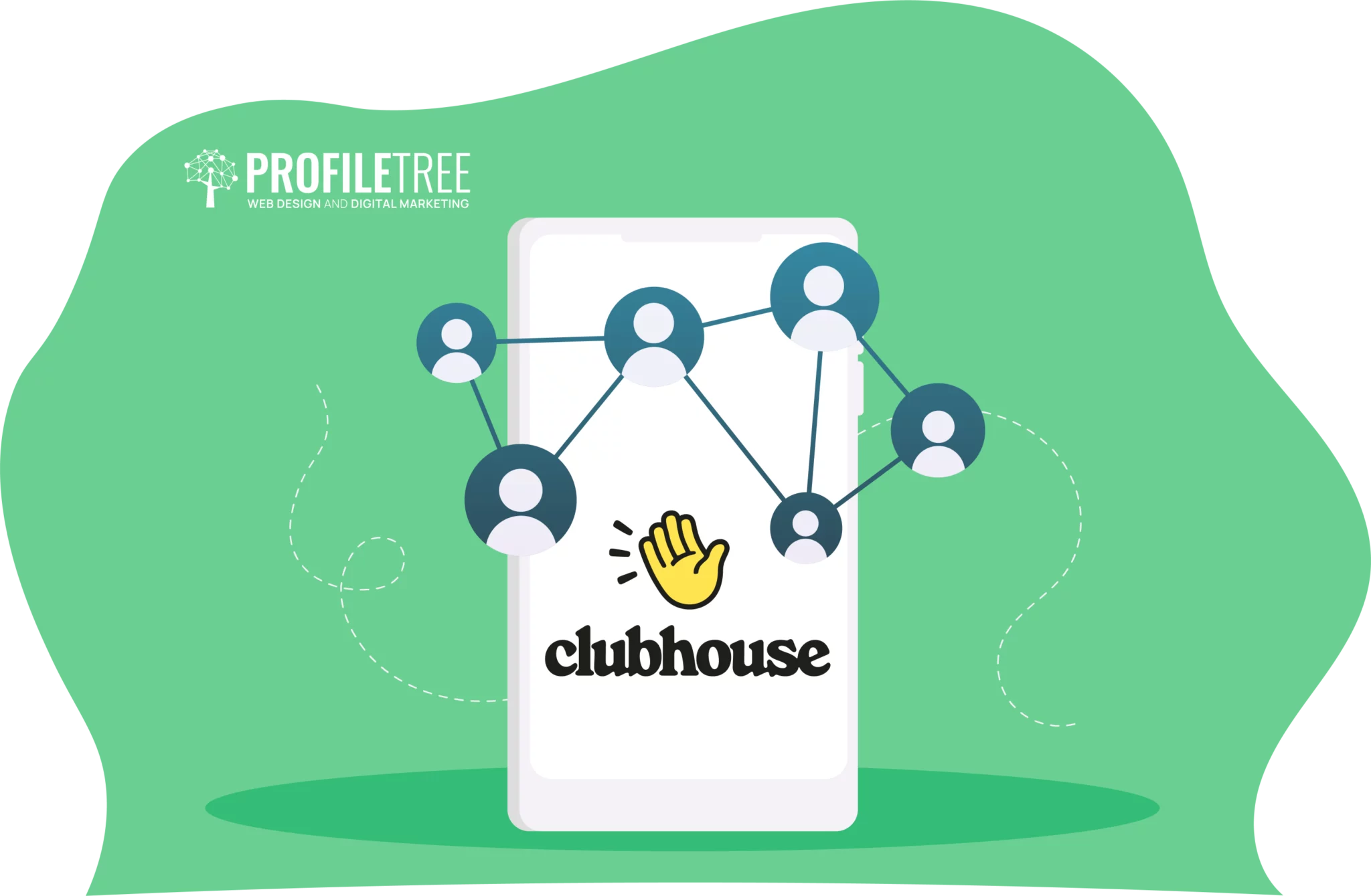 Clubhouse for Networking: A New Era of Connection
