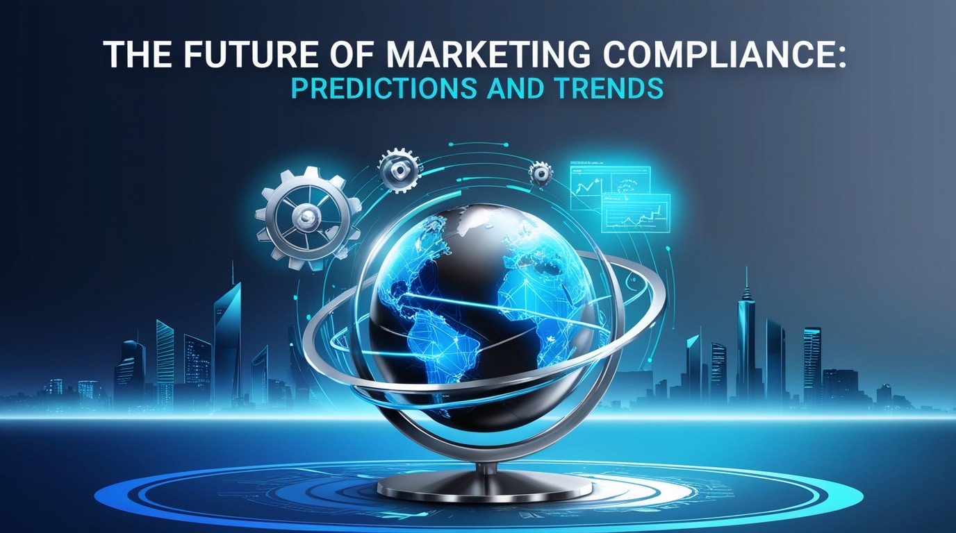Marketing Compliance