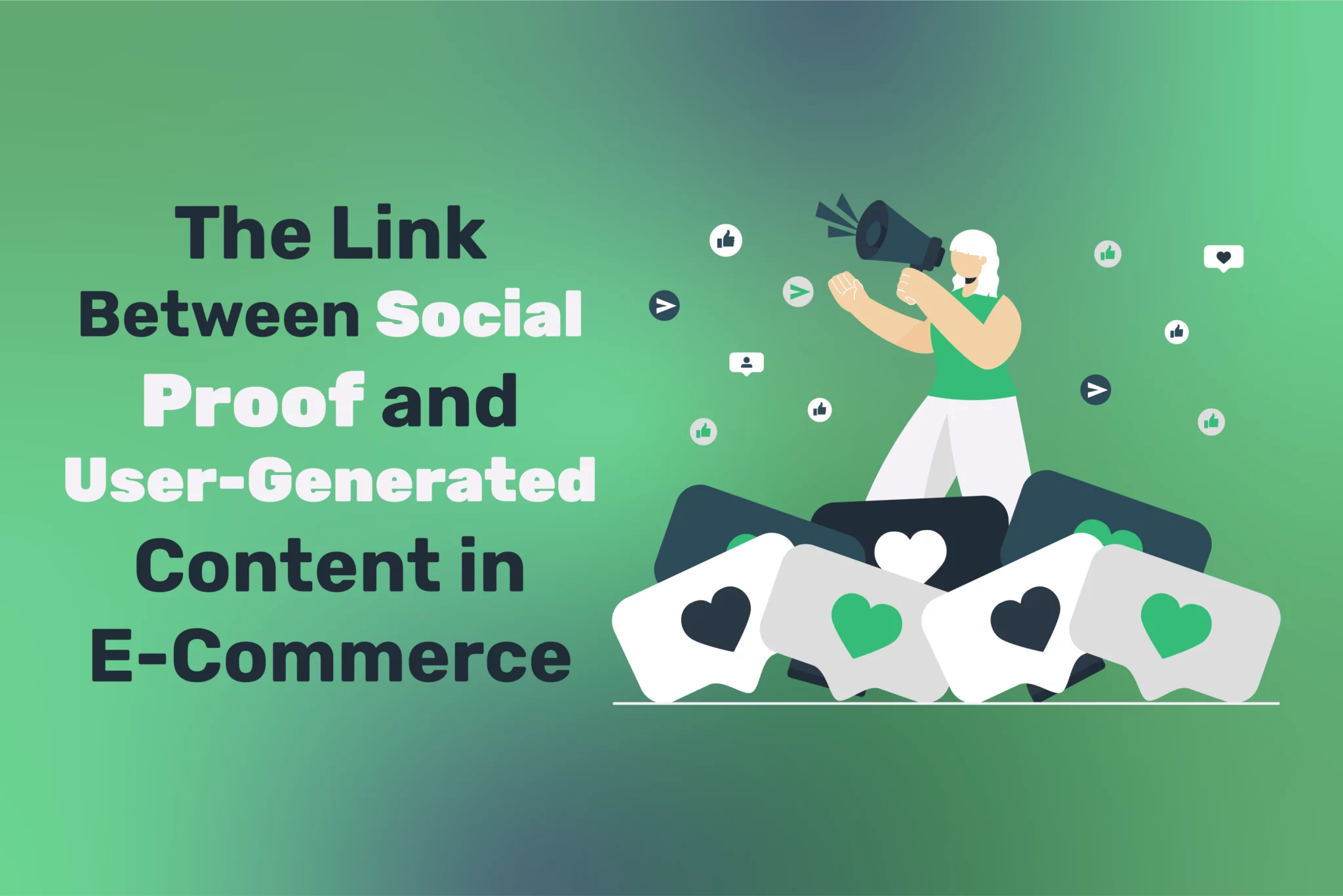 Social Proof and User-Generated Content