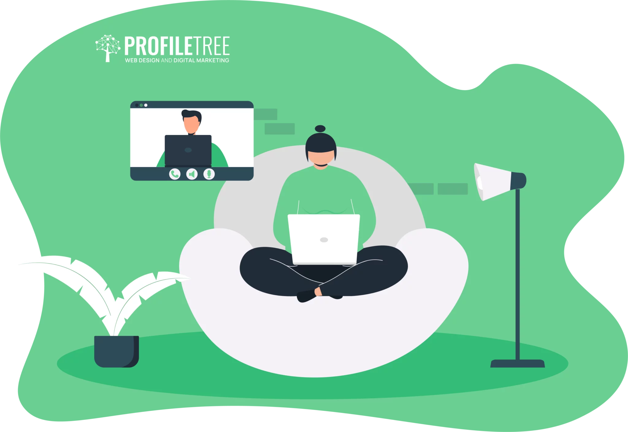 The Impact of Work-from-Anywhere Policies on Career Growth