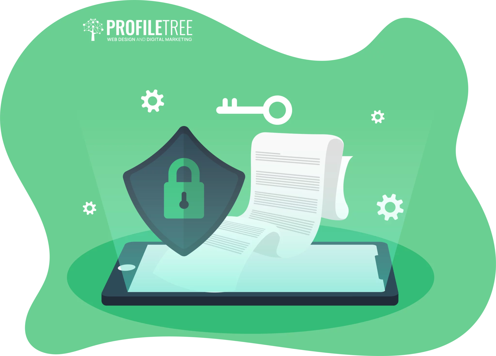 Privacy-First Marketing: Digital Ethics and Consumer Trust