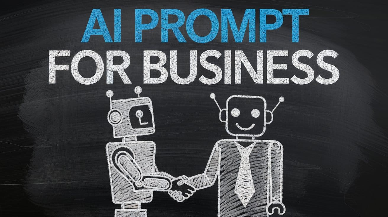 Mastering AI Prompts: A Complete Guide to AI Prompts for Business Growth