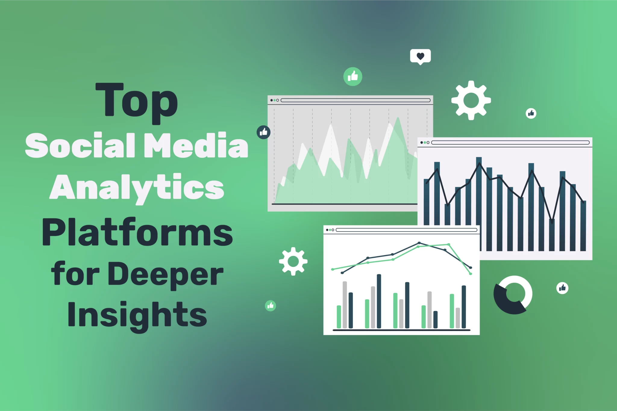 Social Media Analytics
