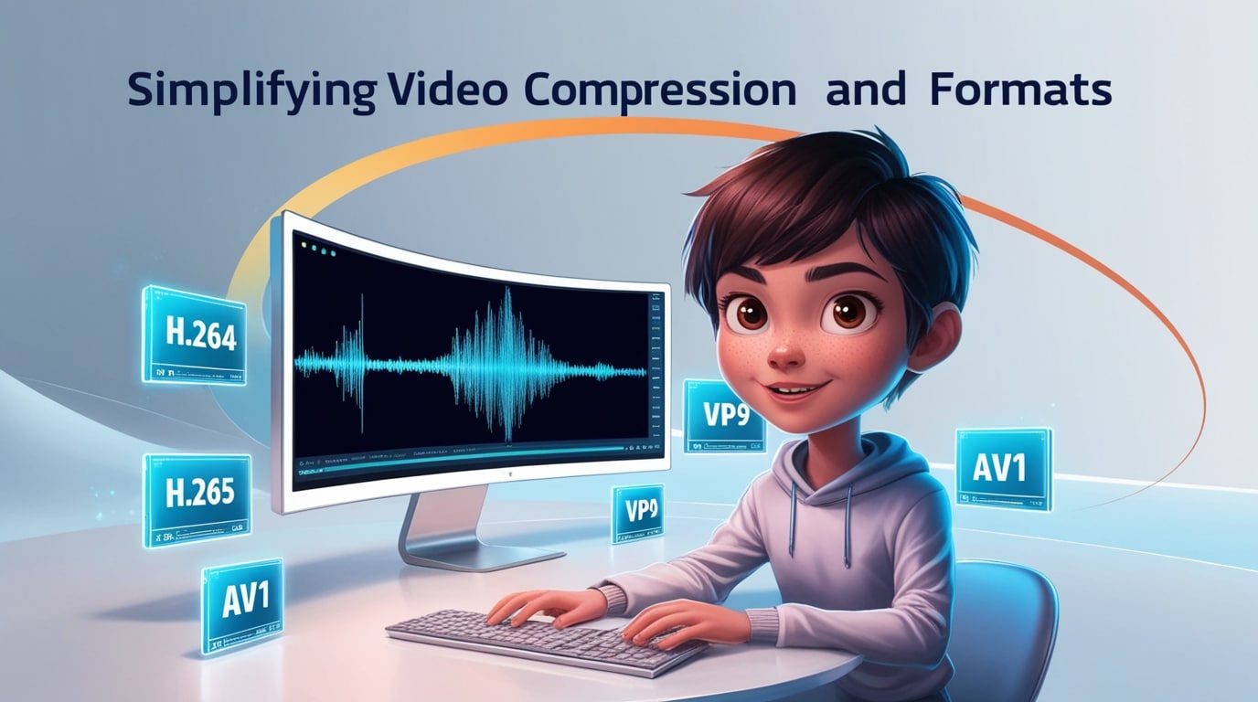 Video Compression