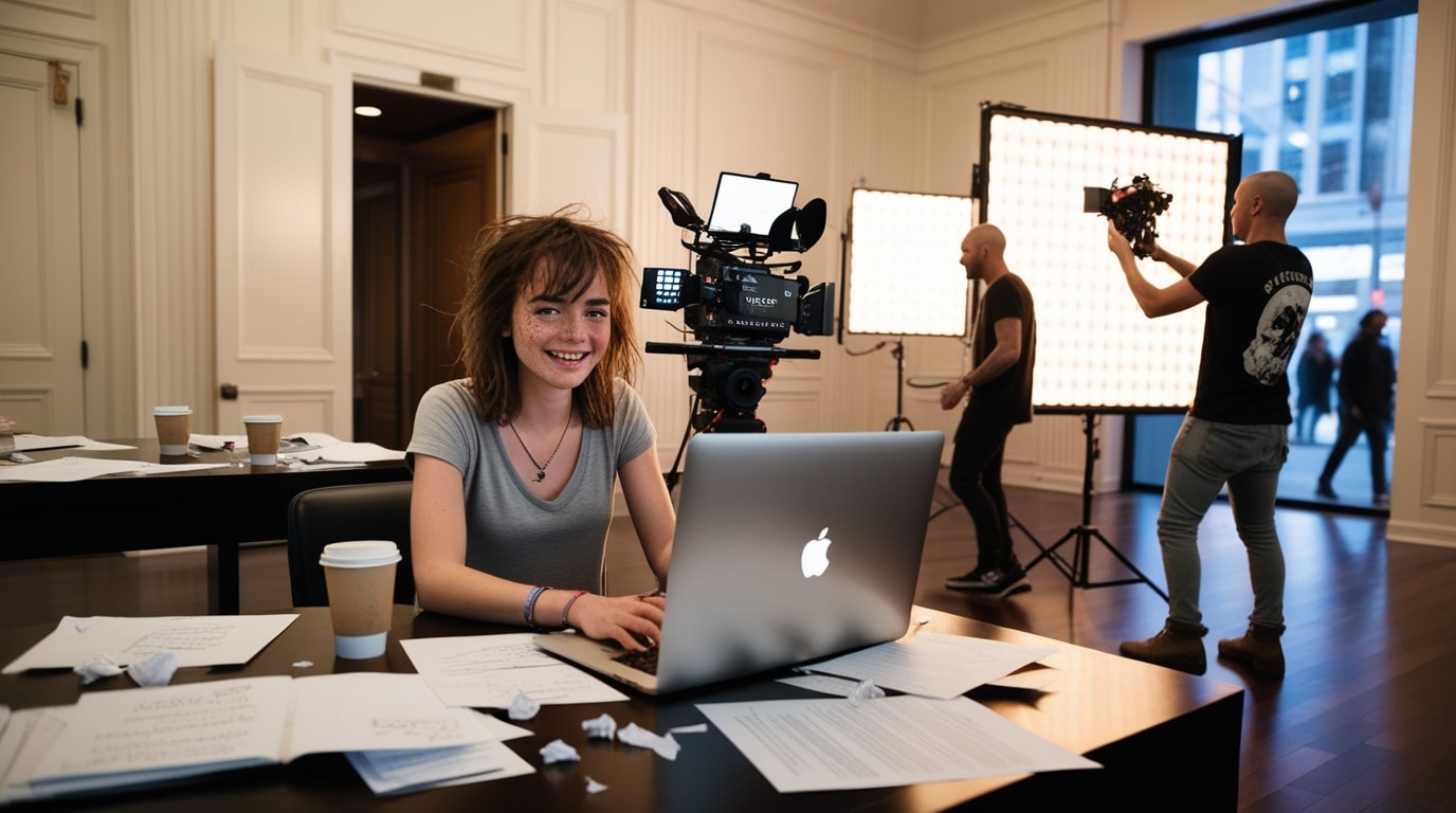 Authentic Video Content