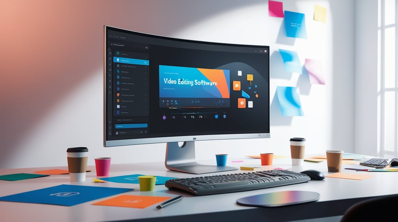 Video Editing Software