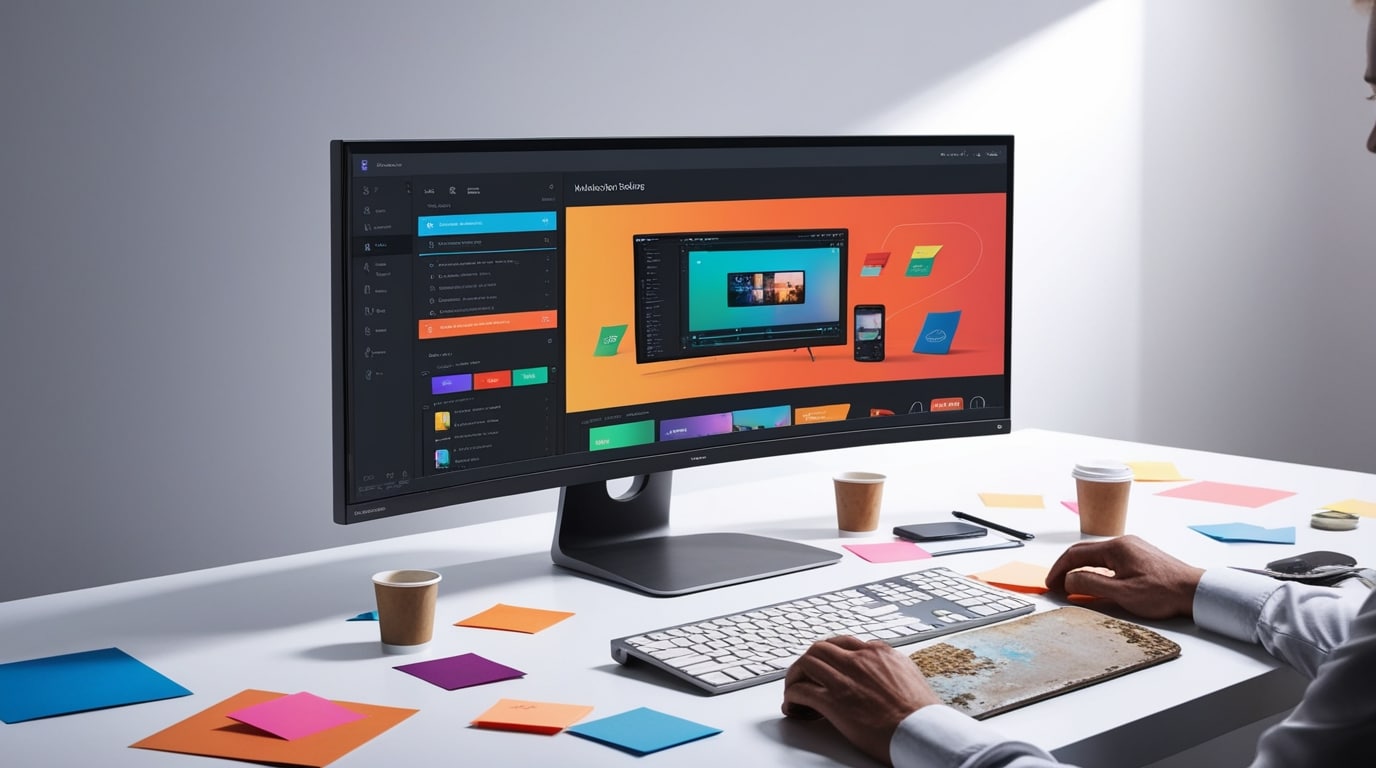 Video Editing Software