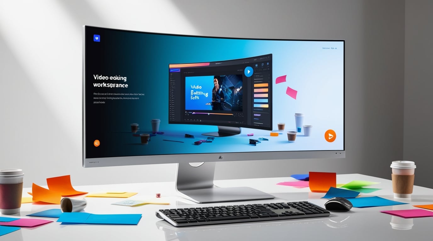 Video Editing Software
