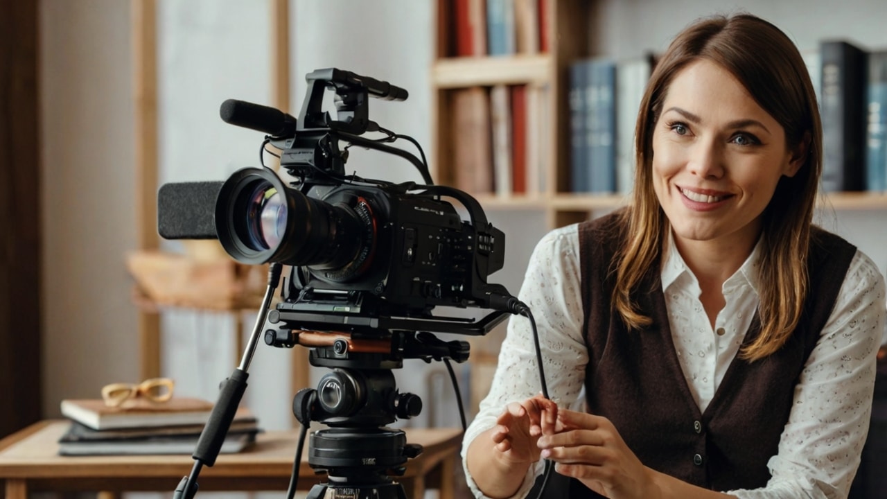 Video Marketing