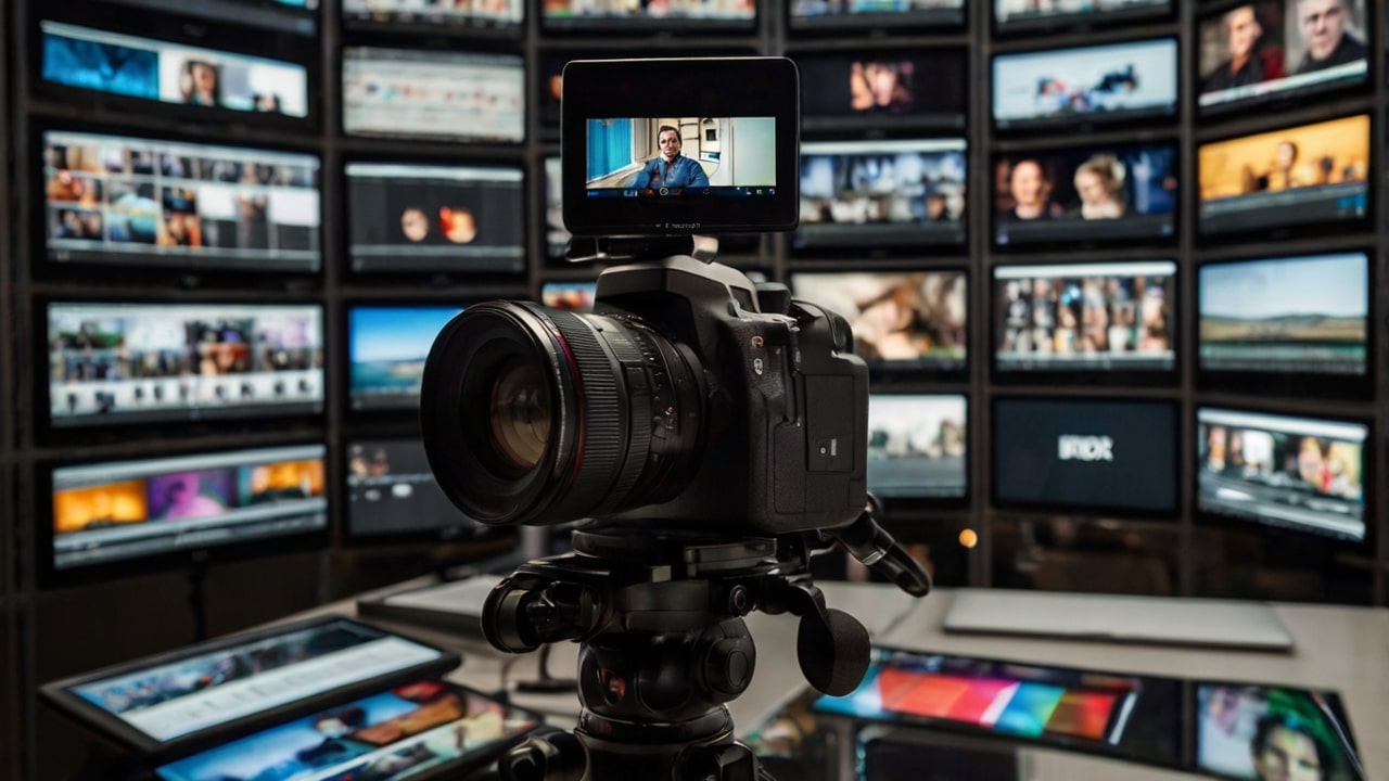 Video Marketing