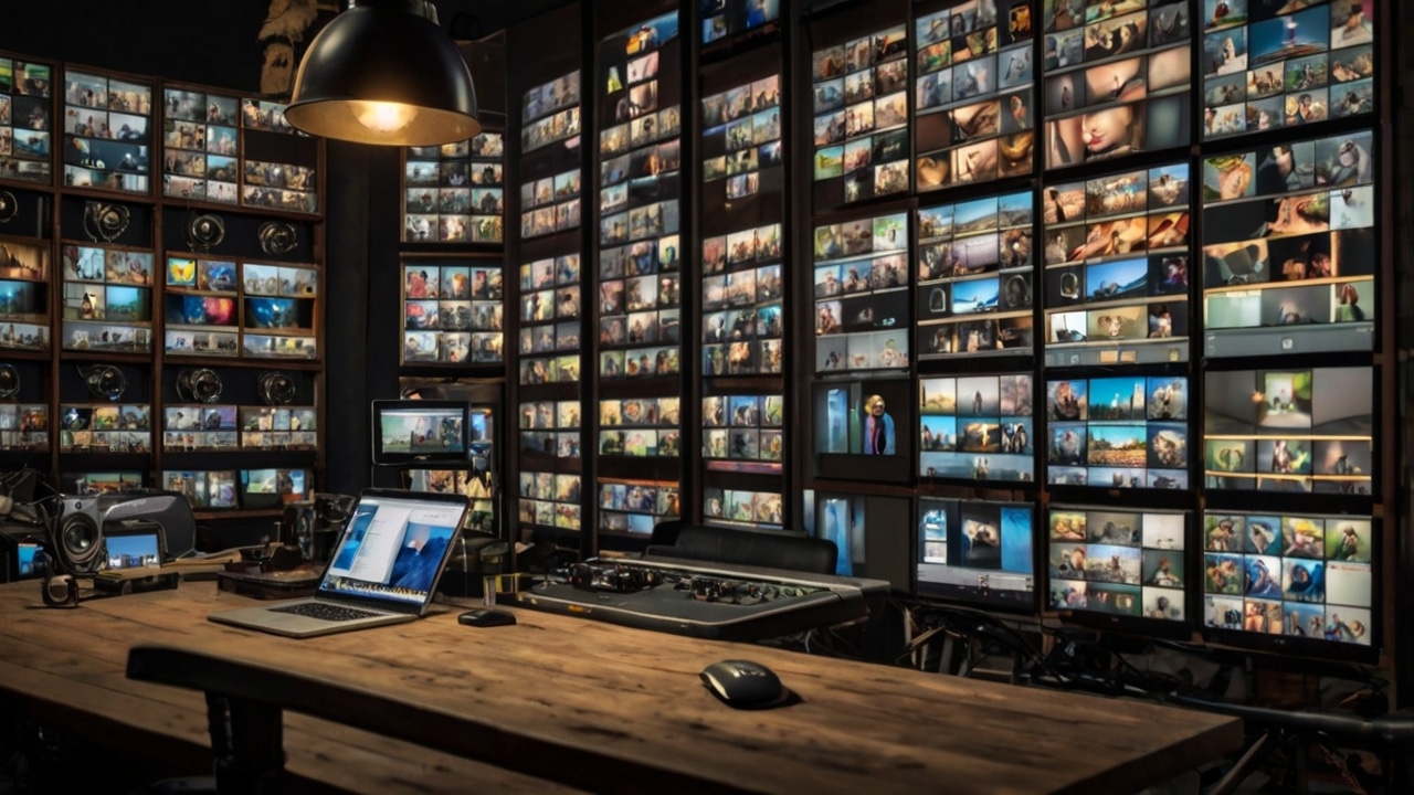 Video Marketing