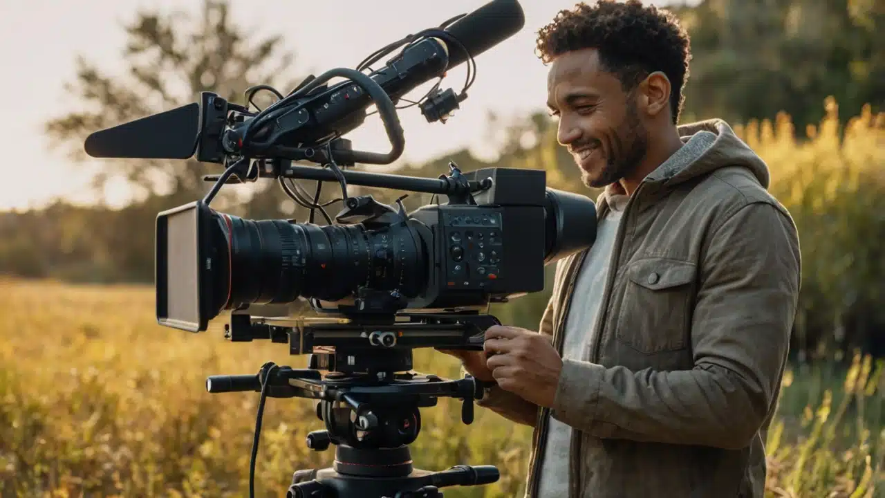 Video Production