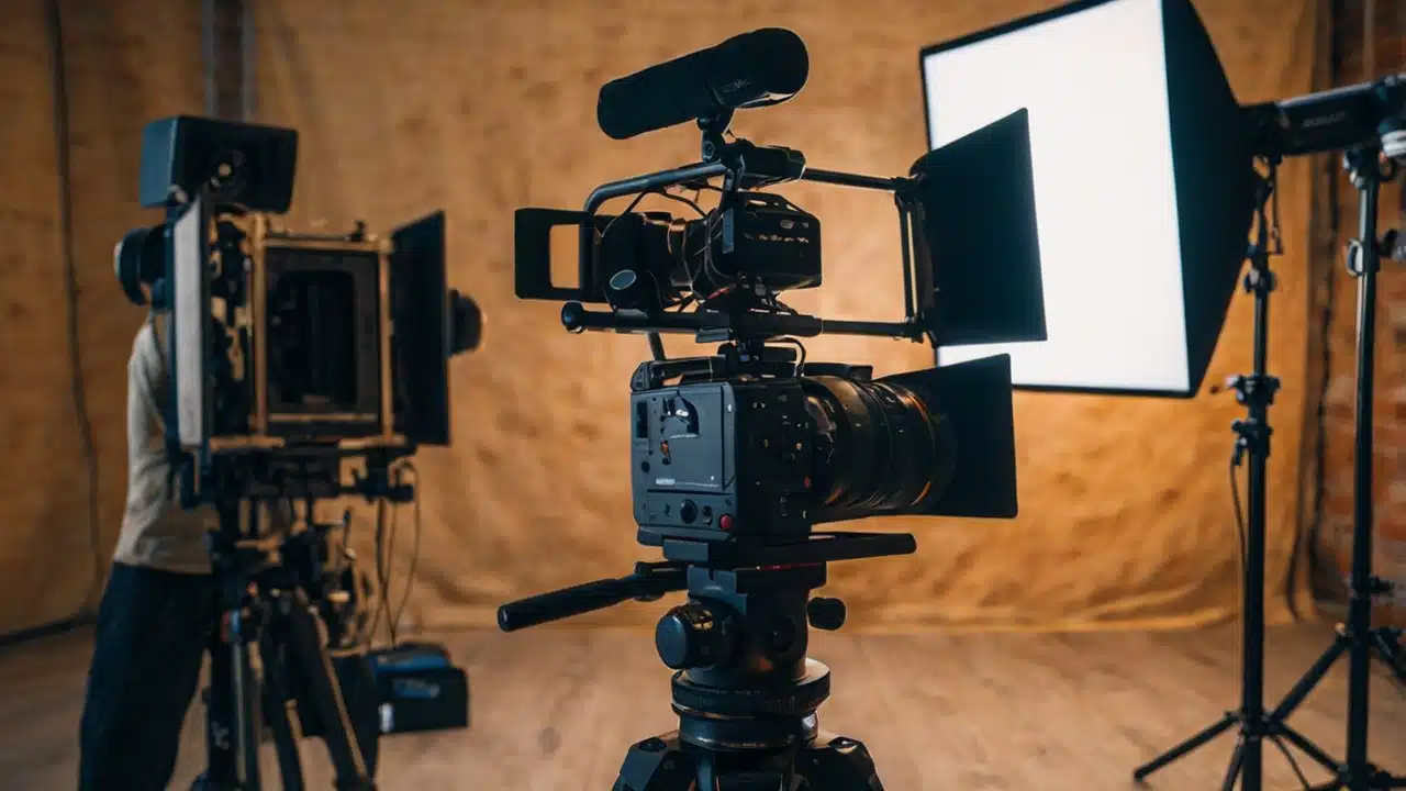Video Production