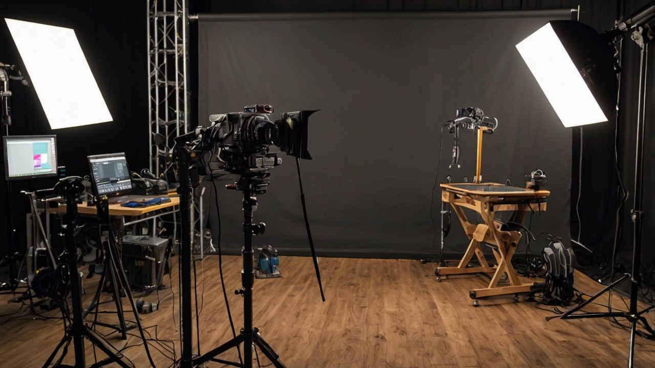 Video Production