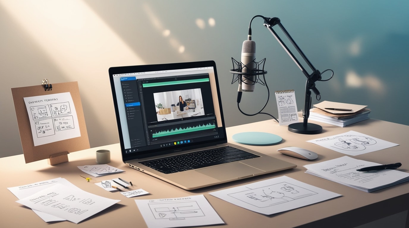 Video Tutorials and Demonstrations
