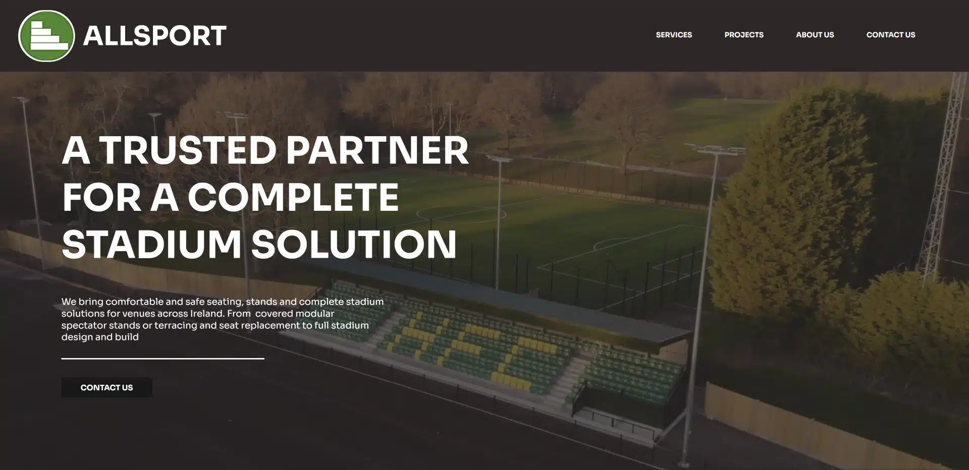 Wix AllSport