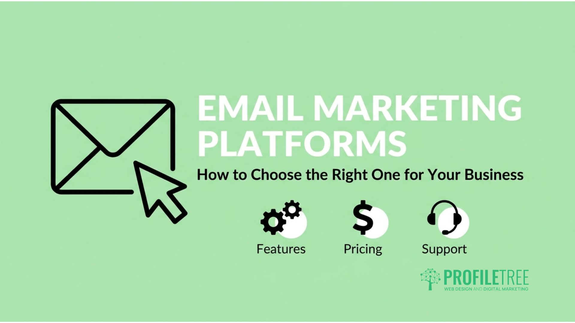 Email Marketing Platforms