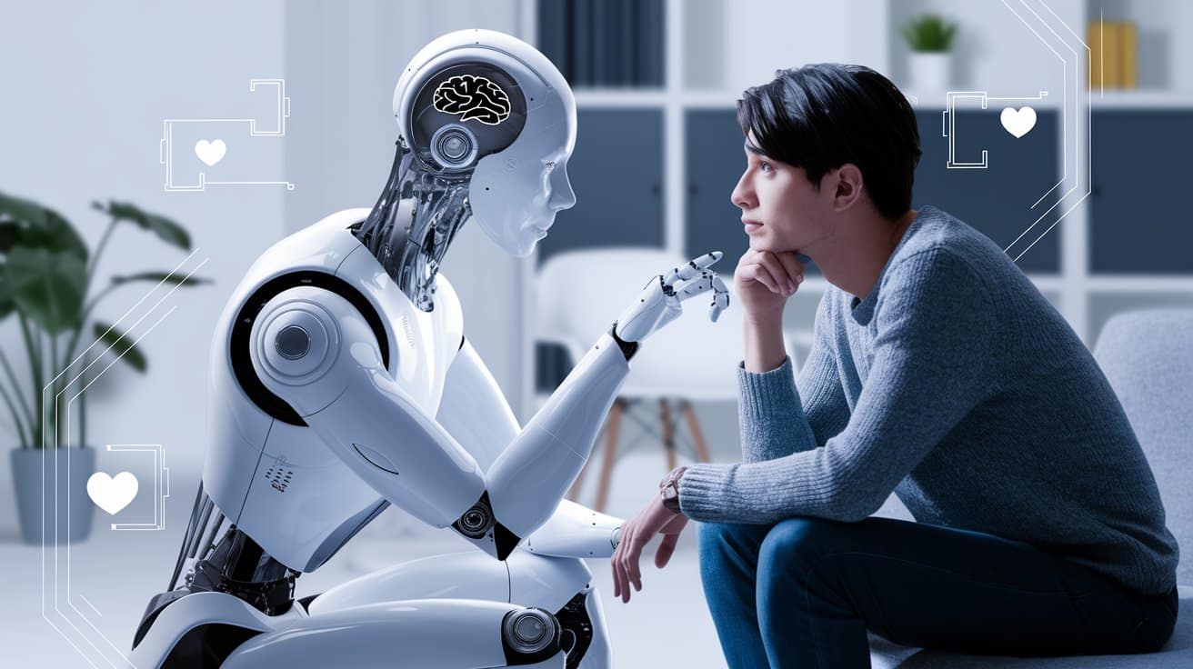 AI and Emotional Intelligence