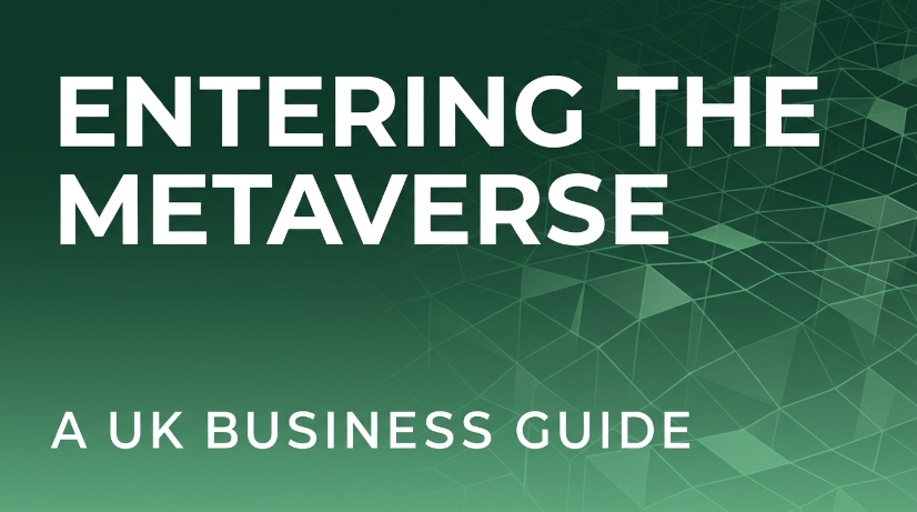 Entering the Metaverse