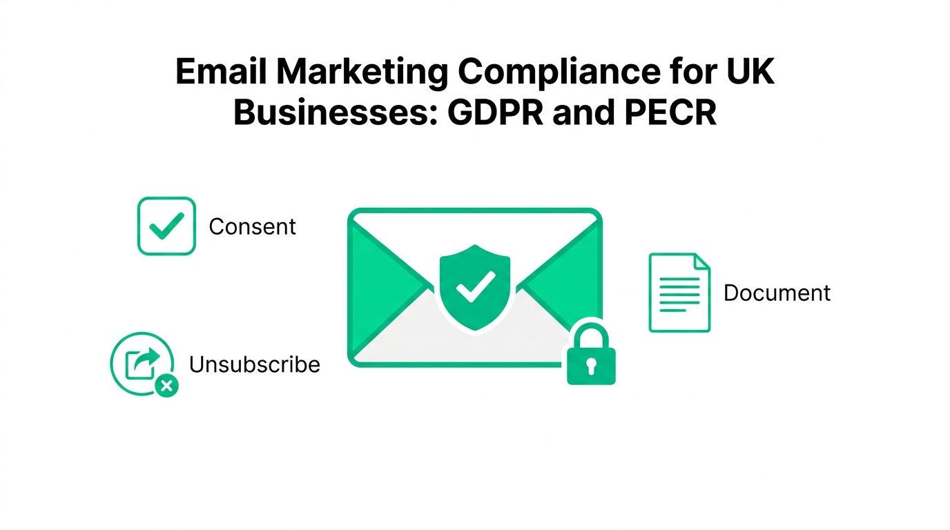 Email Marketing compliance