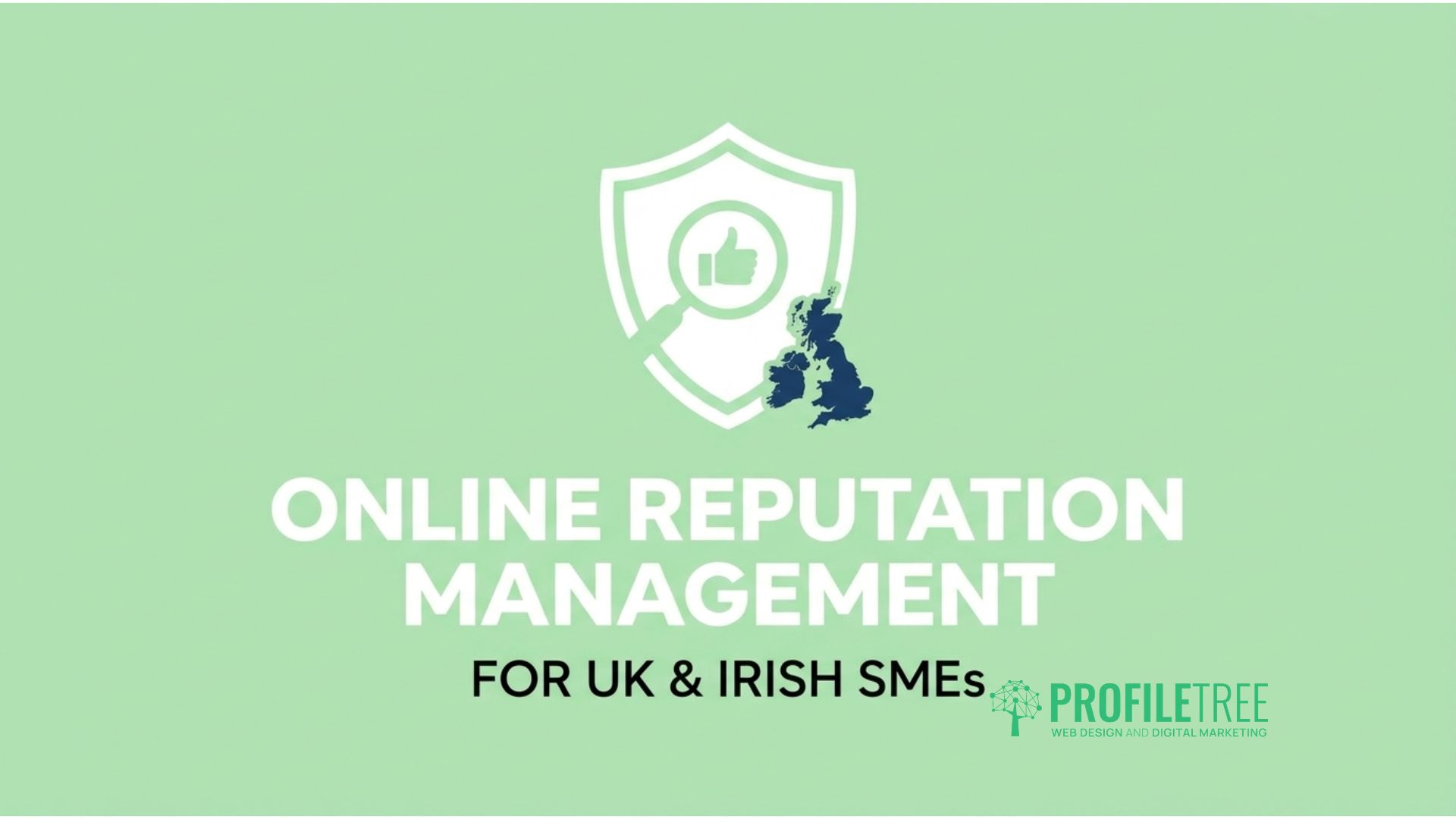 Online Reputation