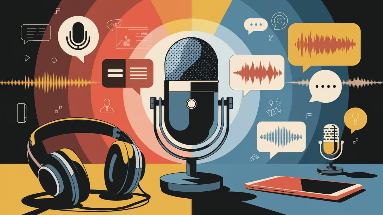 Podcast Power